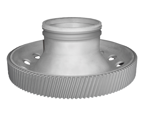 NITRURATION GAZEUSE NITREG®