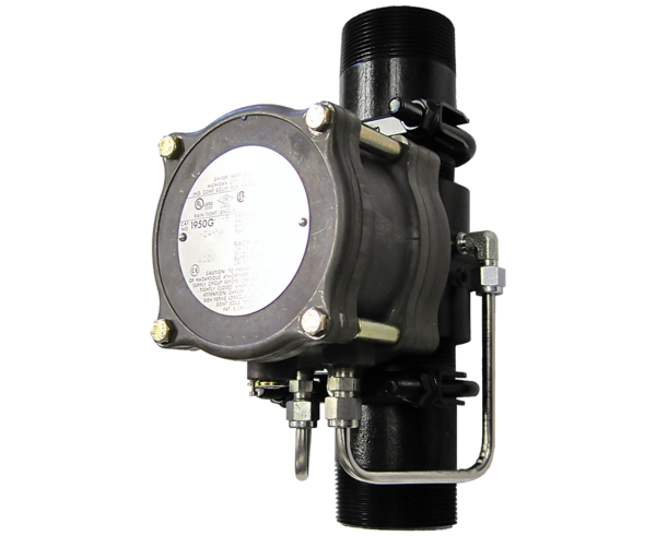 FLUXOSTAT