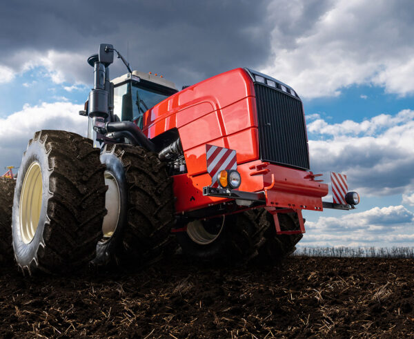 AGRICULTURE