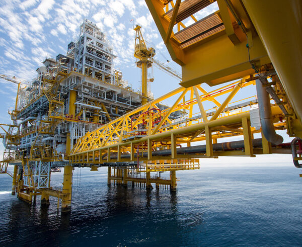 PÉTROLE ET GAZ