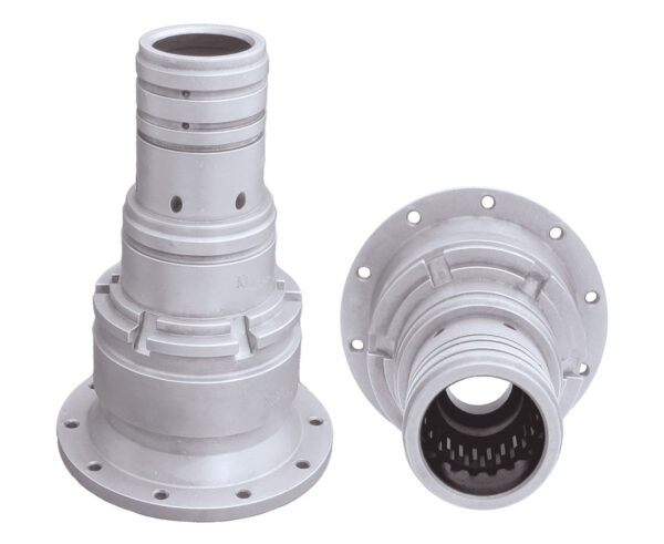 NITRURATION GAZEUSE DES ACIERS INOXYDABLES NITREG®-S