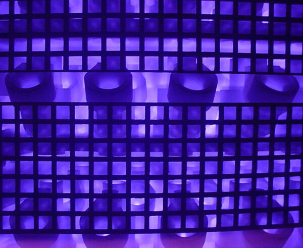 Nitruration au plasma (ionique)