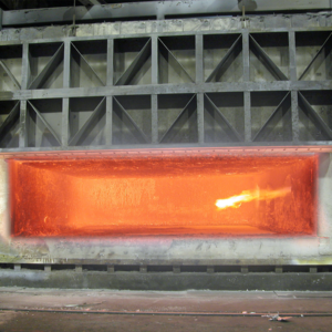 FUSION DE L’ALUMINIUM