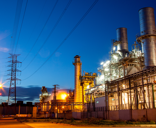 ÉNERGIE ET PRODUCTION D’ÉNERGIE