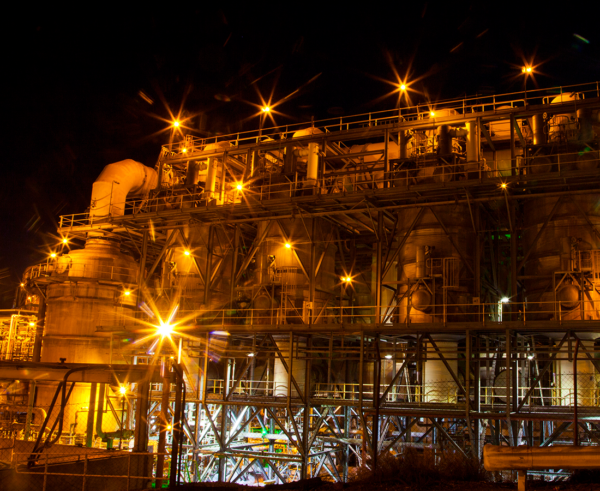 ACIDE SULFURIQUE