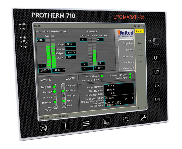 PROTHERM 470, 510, 610, 710 – Image 4