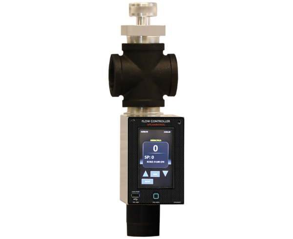 VERSAMETER™ FLOW METER – Image 2