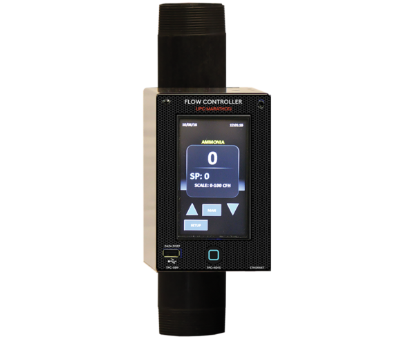 VERSAMETER™ FLOW METER